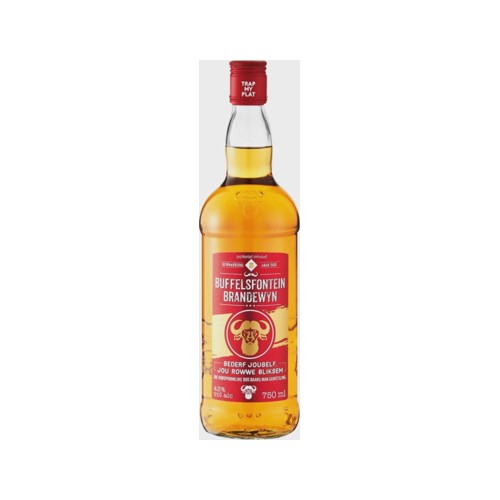 Buffelsfontein Brandy
