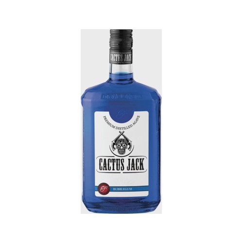 Cactus Jack Tequila