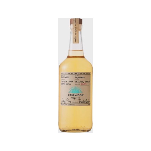 Casamigos Reposado Tequila