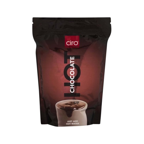 Ciro Hot Chocolate
