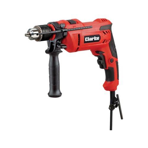 Clarke Chd900 900w Hammer Drill 230v Hammer Drill