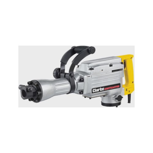 Clarke Contractor Con1500dd 1500w 45j Sds Hex Demolitio