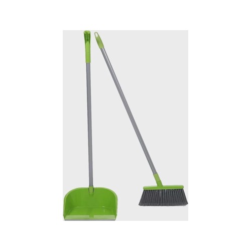 Clean Day Dustpan Set Home Dustpan Broom