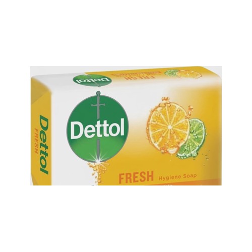 Dettol Fresh Bar Soap
