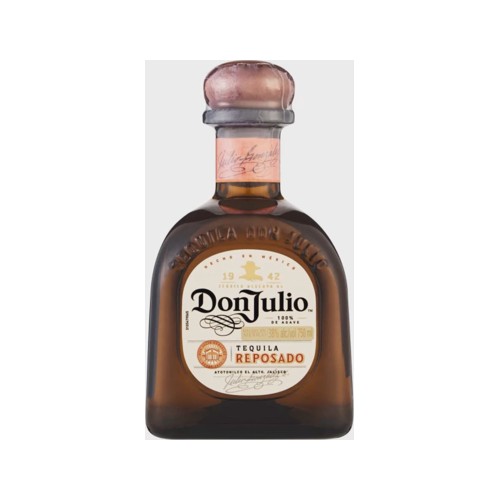 Don Julio Reposado Tequila