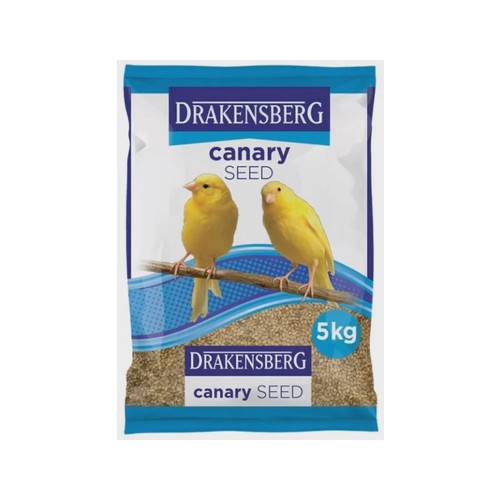 drakensburg blue bag seed canary 1kg 2 x 1 kg dry adult