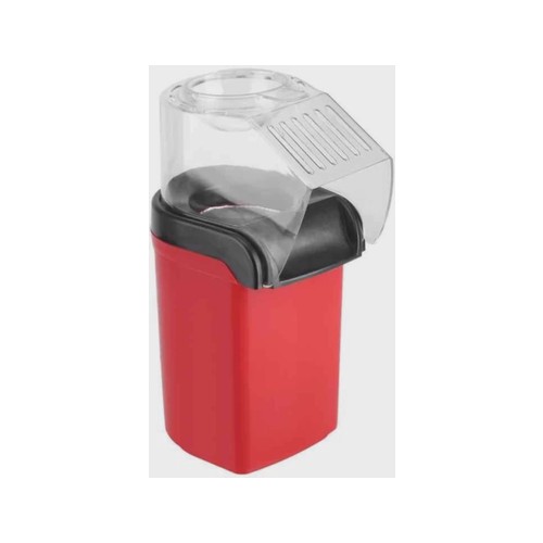 ELCTRO WORLD Mini Oil Free Popcorn Maker