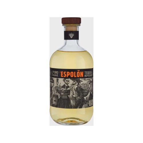 Espolon Reposado Tequila