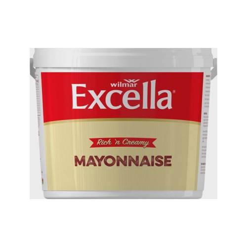 Excella Rich N Creamy Mayonnaise Dip