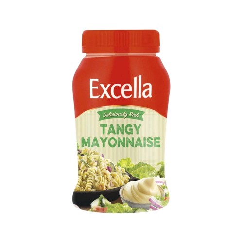 Excella Tangy Mayonnaise Sauce & Dip