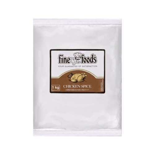 Fine Foods Chicken Spice