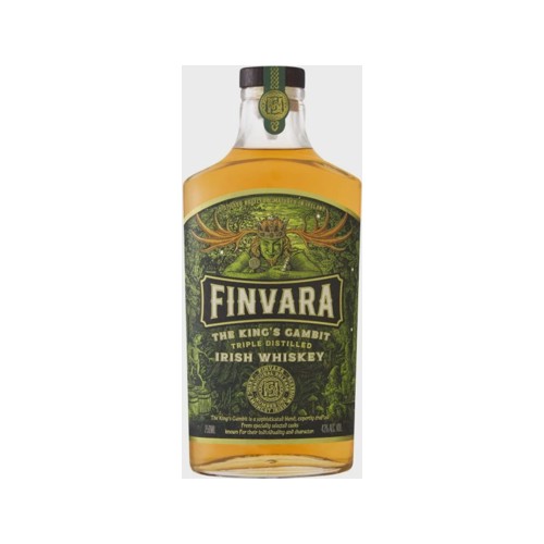 Finvara Irish Whiskey