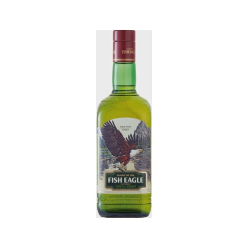 Fish Eagle Brandy