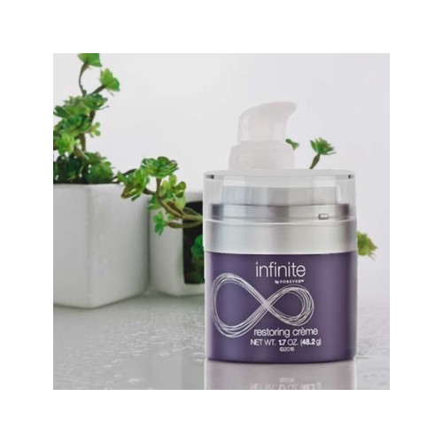 Forever Infinite Restoring Creme