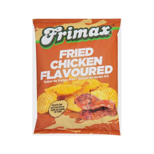 Frimax Fried Chicken Chips
