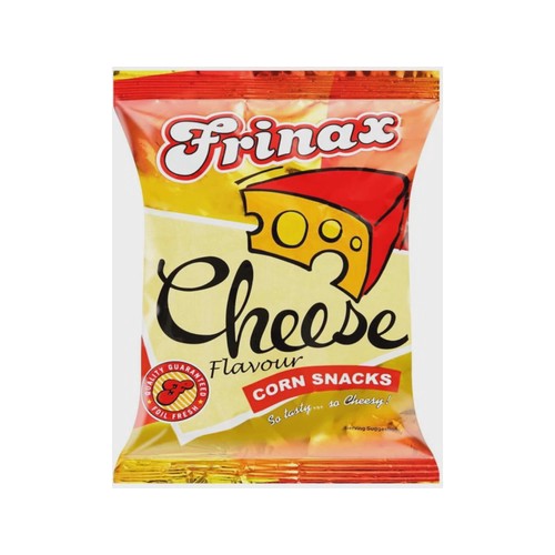 frimax frinax cheese chips