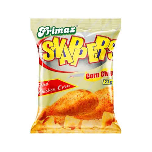 Frimax Snappers Fried Chicken Chips