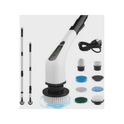Generic Rv180 Cordless Electric Spin Scrubber Home Cle