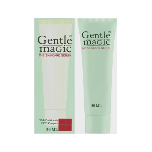 Gentle Magic the Skincare Serum