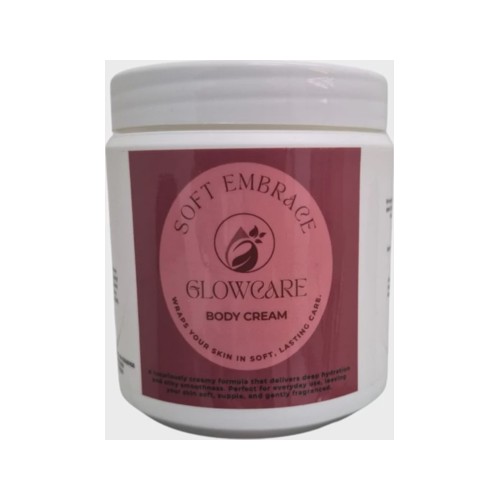 Glowcare Soft Embrace Body Cream