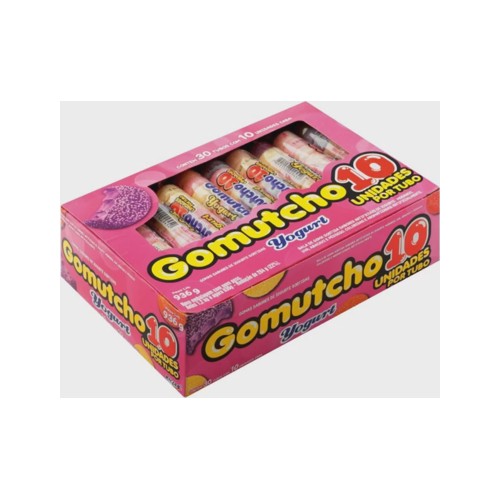 Gomutcho Yogurt Yogurt Sweets
