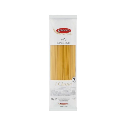 Granoro I Classici Regular Pasta