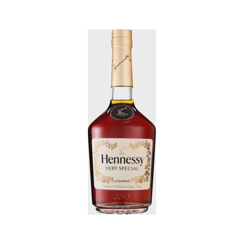 Hennessy Vs Cognac Brandy