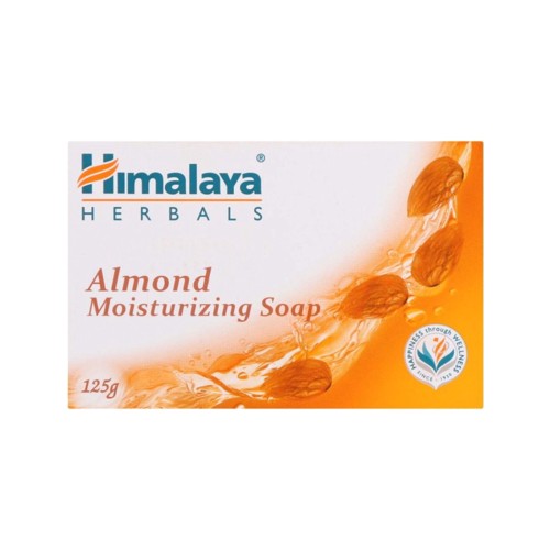Himalaya Moisturizing Soap