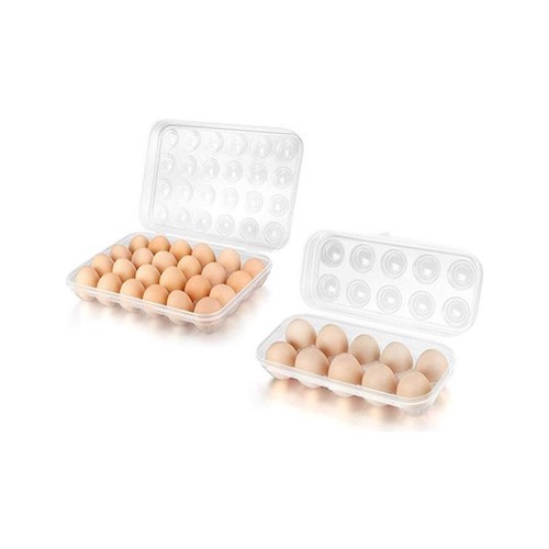 homewareonline plastic egg container