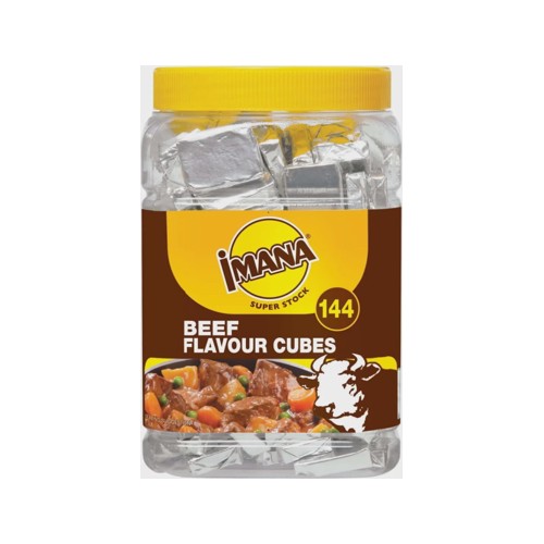 Imana Beef Flavour