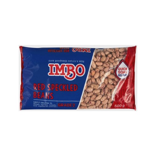 imbo sugar beans whole