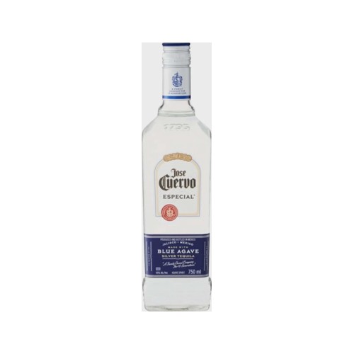 Jose Cuervo Blanco Silver Tequila