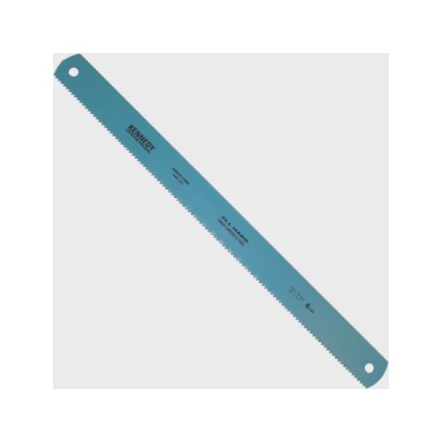 Kennedy 18 Inch x 1.14 Inch x 10 Tpi Hss All Hard Hack