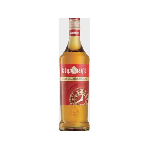 Klipdrift Blended Brandy