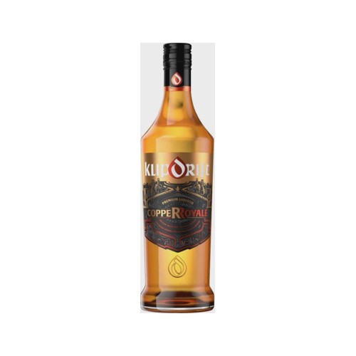 Klipdrift Brandy