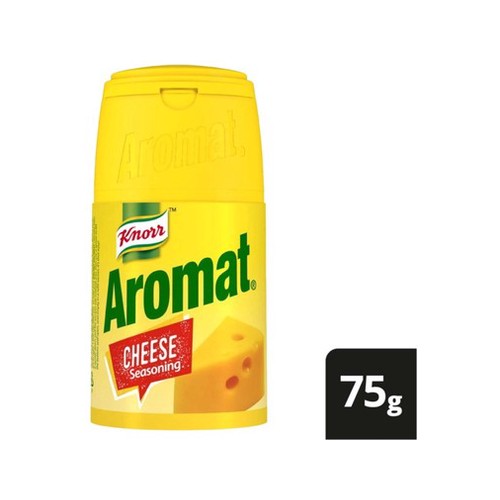 Knorr Aromat Cheese Seasoning