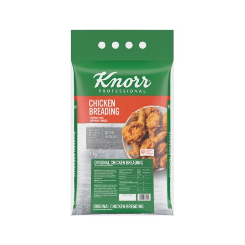 Knorr Chicken Breading Original