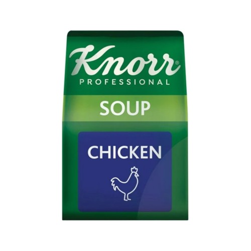 Knorr Chicken Soup