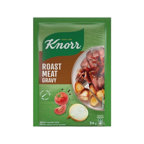 Knorr Gravy