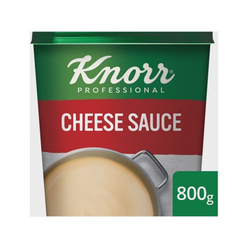 Knorr Professional Cheese Sauce