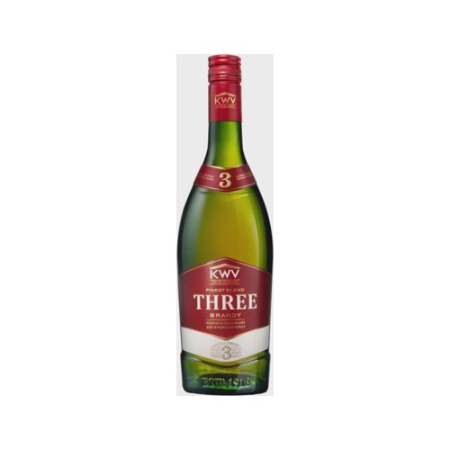 Kwv Blended Brandy