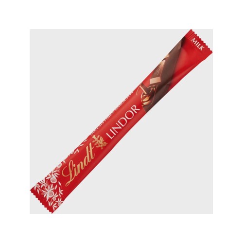 Lindt Lindor Milk Chocolate Caramels
