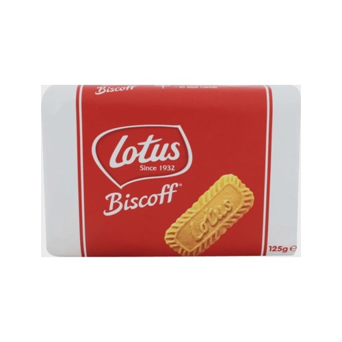 Lotus Biscoff Digestive Biscuit