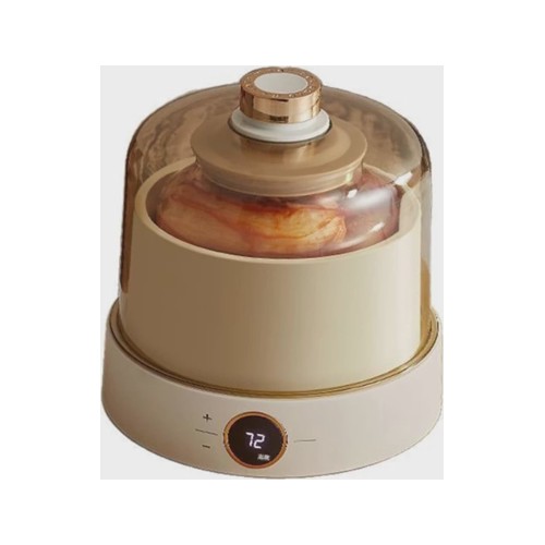 Loznron Yogurt Maker Plain Yogurt 0