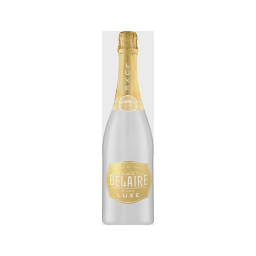 Luc Belaire Luxe Sparkling Wine