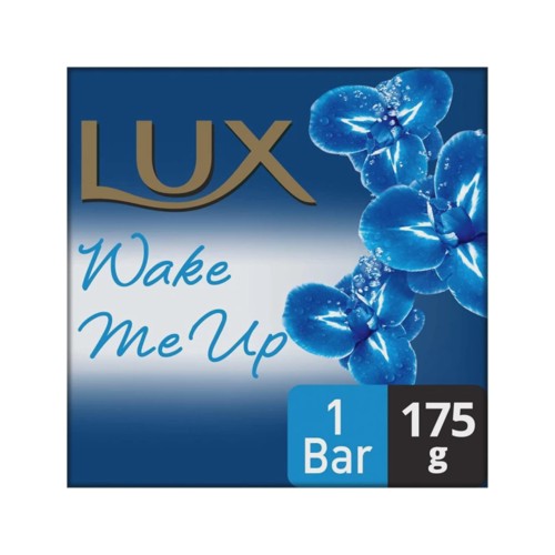 Lux Wake Me Up Soap