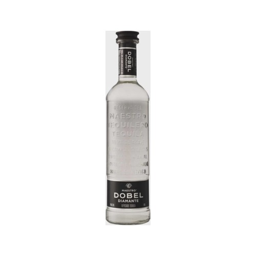 Maestro Reposado Tequila