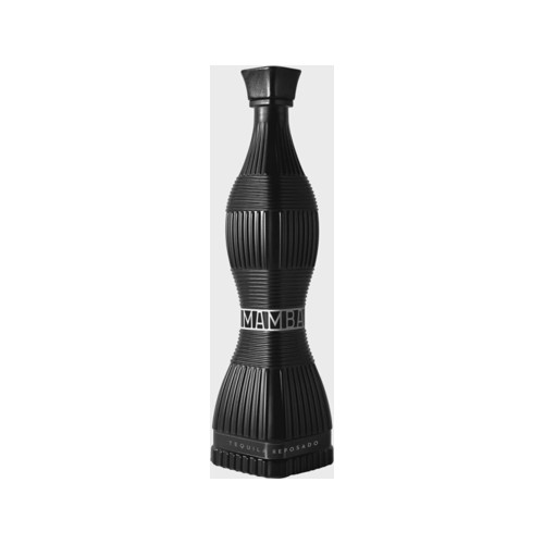 Mamba Reposado Tequila