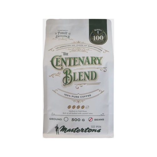 Mastertons Blend Beans Coffee Beans