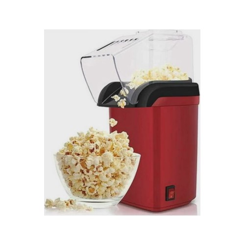 Mini Hot Air Popcorn Maker Mini Hot Air Popcorn Maker